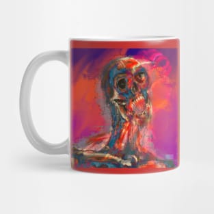 CYBER INSECURITY Mug